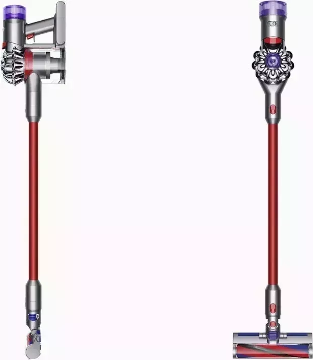 Пылесос DYSON V8 SLIM FLUFFY