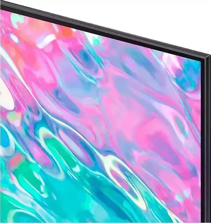 Телевизор SAMSUNG QE65Q70BAUXRU