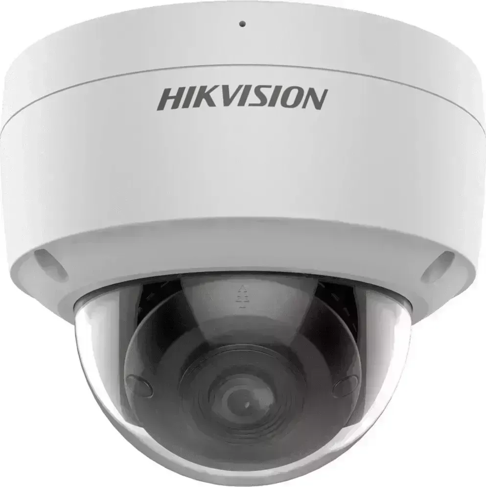 Камера видеонаблюдения Hikvision DS-2CD2147G2-SU(С) белый (4mm)