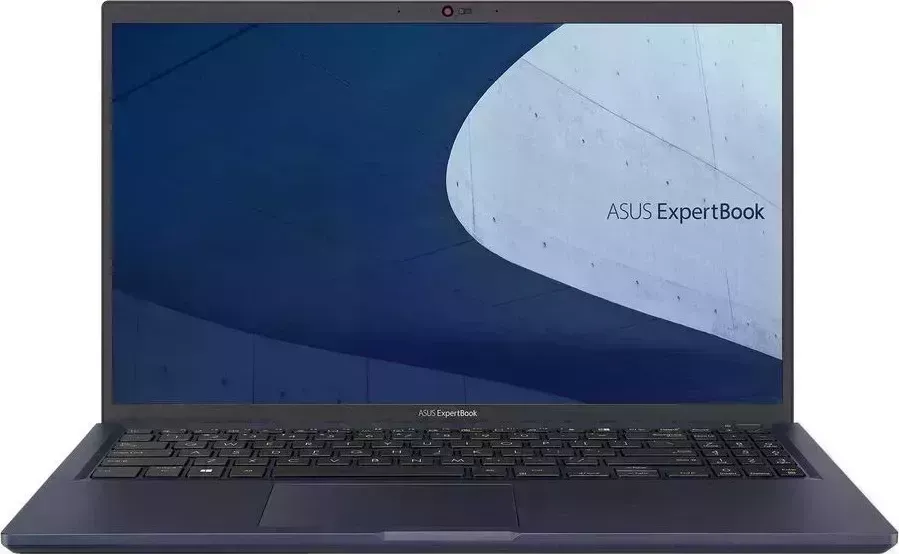 Ноутбук ASUS B1500CEAE-BQ2938R W10Pro Black (90NX0441-M00V60)