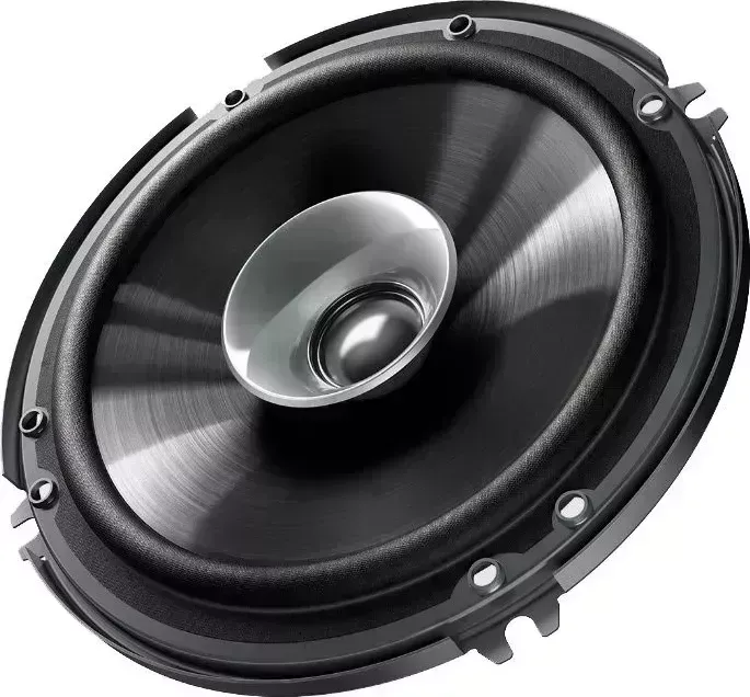 Автоакустика PIONEER TS-G1610F-2 (без решетки)