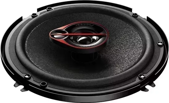 Автоакустика PIONEER TS-R1651S-2 (без решетки)