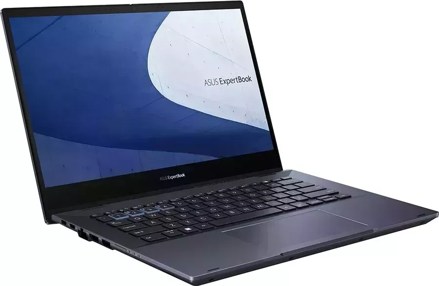 Ноутбук ASUS Expertbook B5402FEA-HY0202W Win 11 Home black (90NX04I1-M00750)