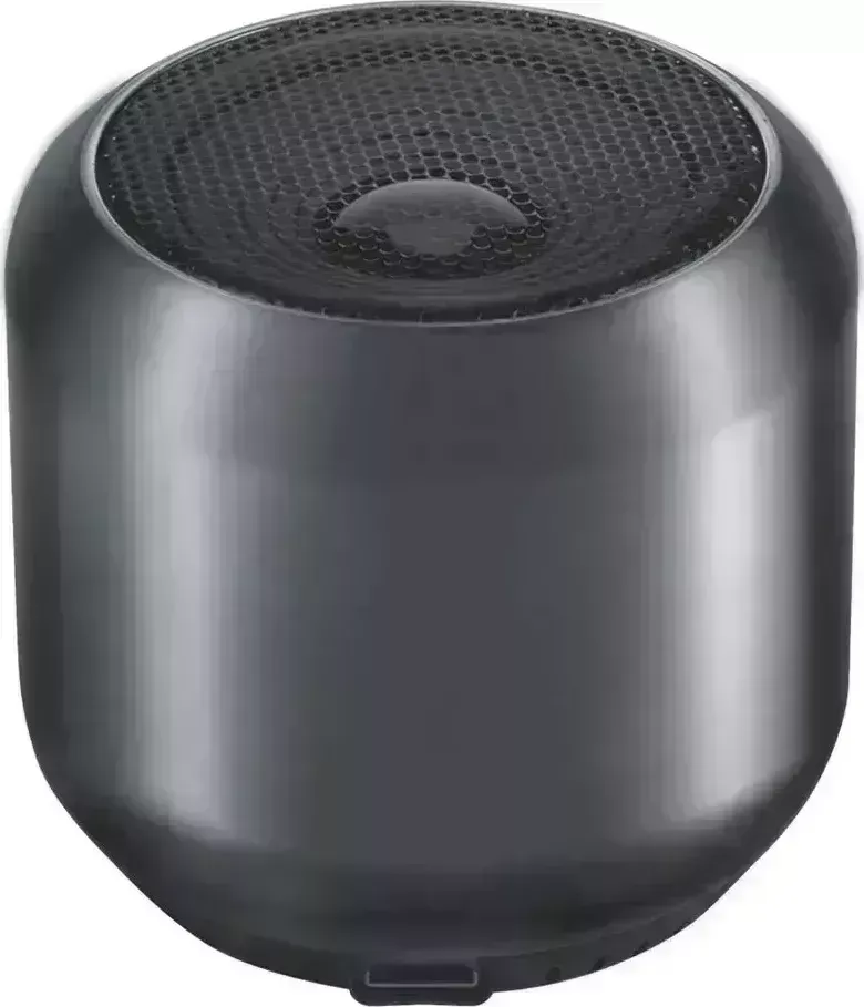 Портативная акустика Smartbuy SBS-5260 A1 металл
