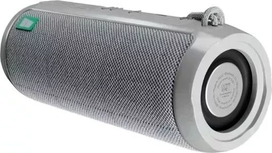 Портативная акустика More choice BS22 Grey