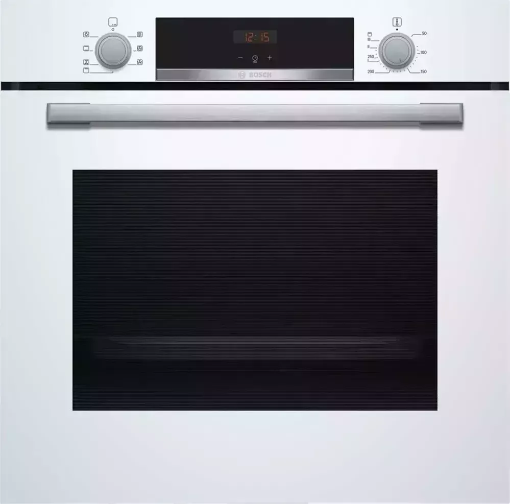 Духовой шкаф электрический BOSCH HBA533BW1