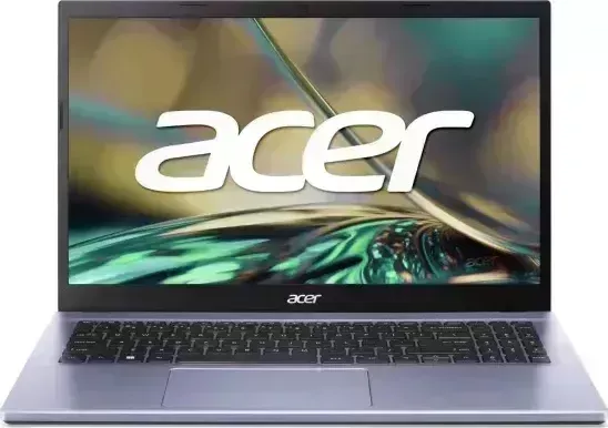 Ноутбук ACER Aspire 3 A315-59-54T4 Slim Eshell violet (NX.K9XER.004)