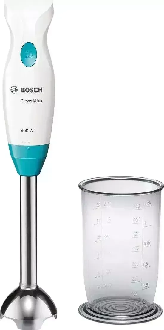 Блендер BOSCH MSM 2410DW