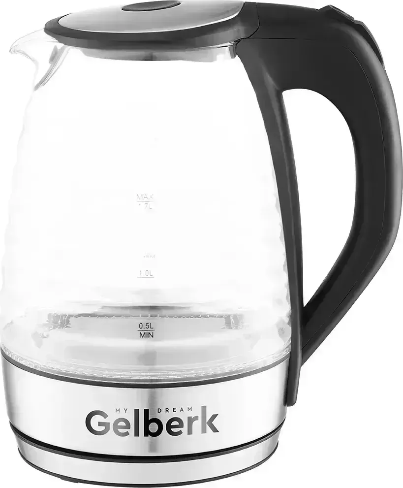 Чайник электрический Gelberk GL-KG20