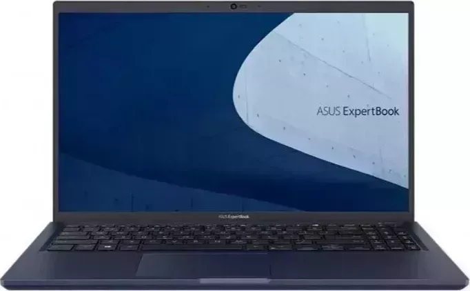 Ноутбук ASUS ExpertBook B1500CEAE-BQ3125 без ОС черный (90NX0441-M015J0)