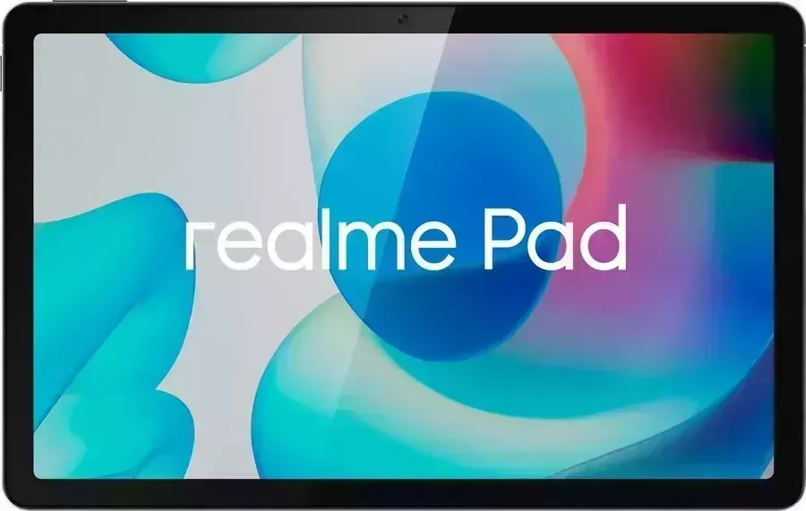 Планшет Realme Pad 10.4 6/128Gb Wi-Fi Grey (RMP2103)