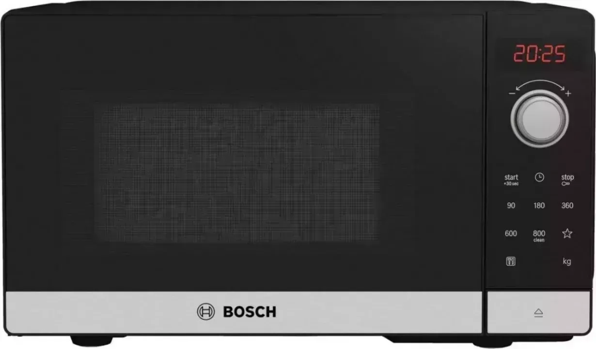 Микроволновая печь BOSCH FFL 023MS2