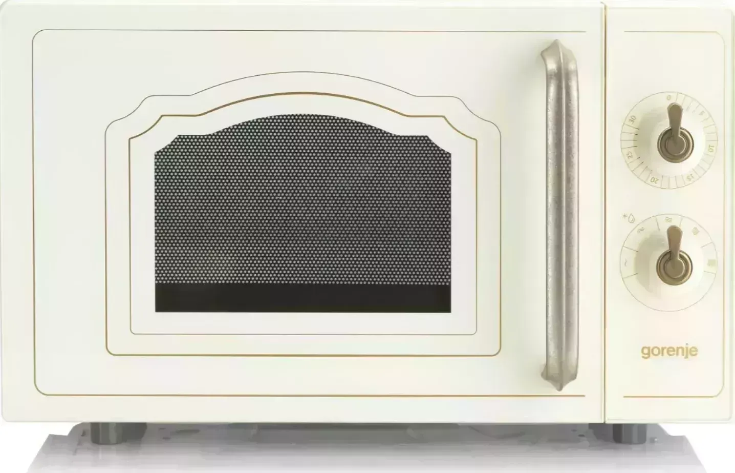 Микроволновая печь GORENJE MO4250TCLI бежевый