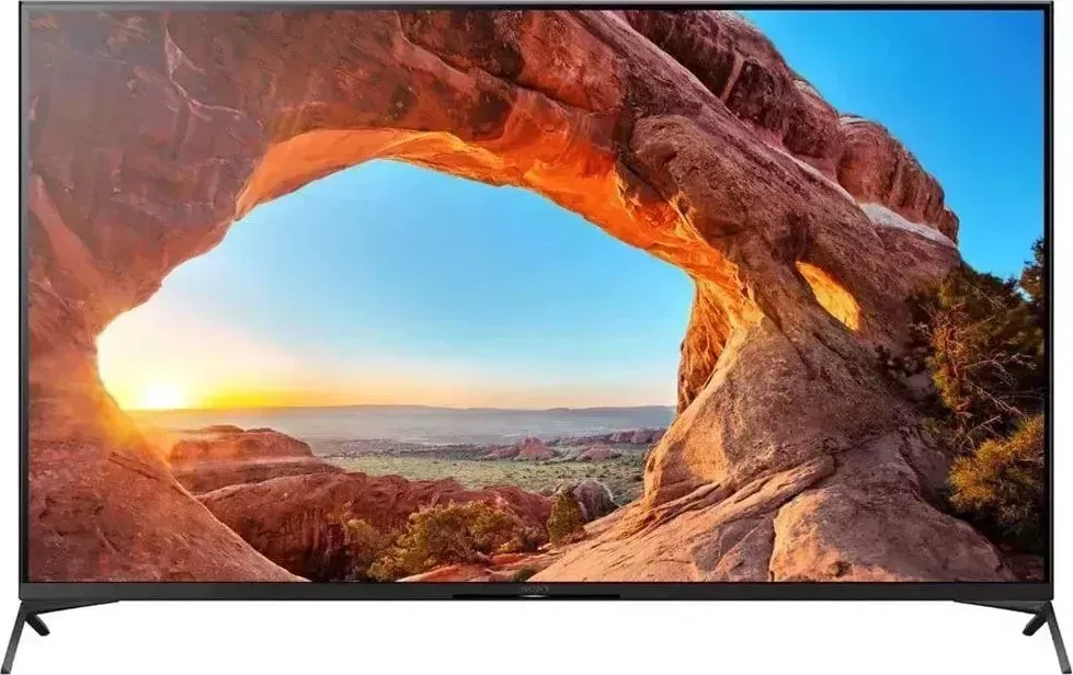 Телевизор SONY KD-50X89J