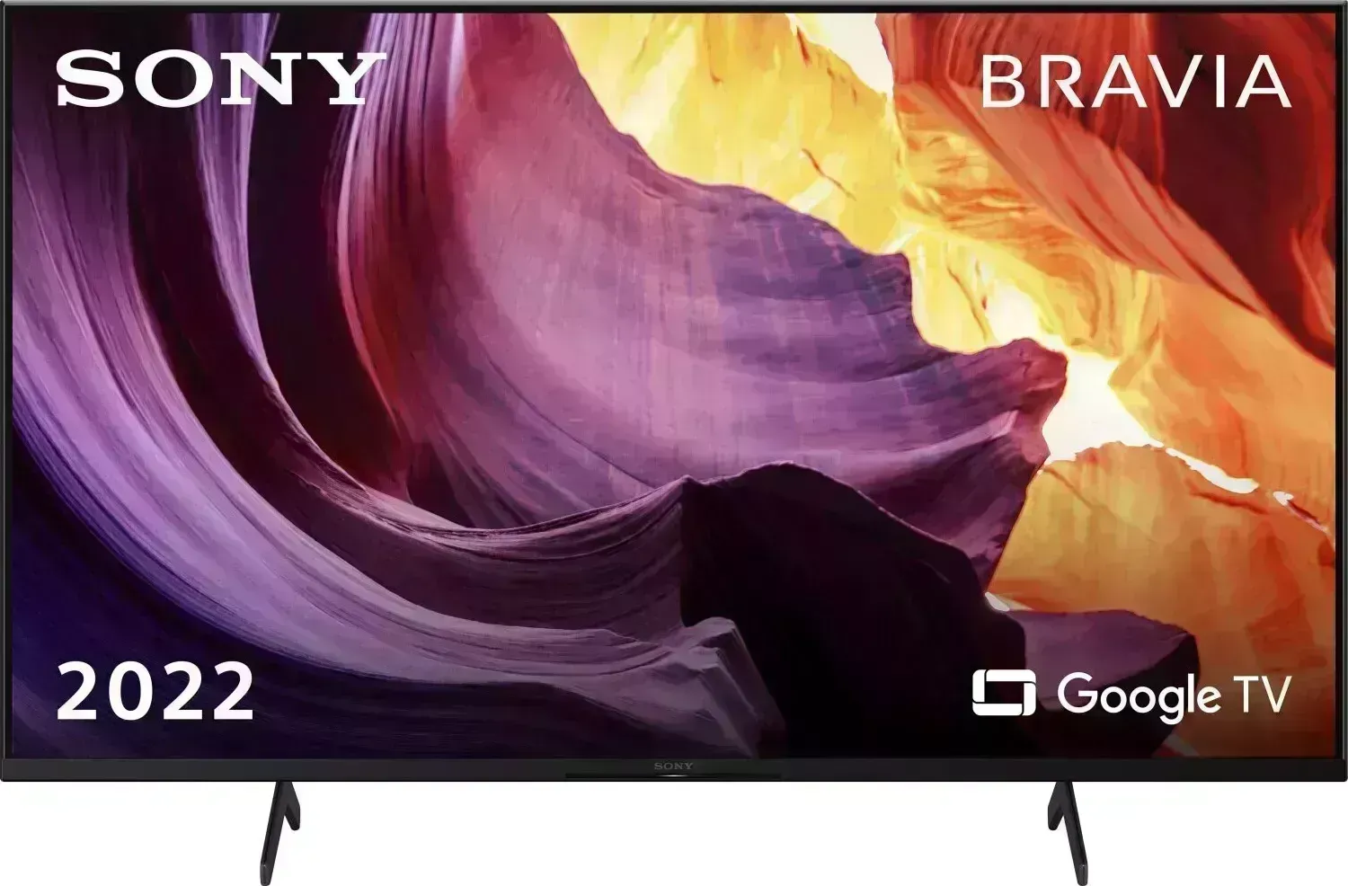 Телевизор SONY KD-75X81K