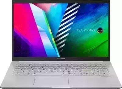 Ноутбук ASUS M513UA-L1427W W11 Silver (90NB0TP2-M002Y0)