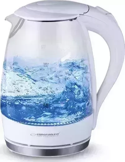 Чайник Esperanza EKK011W