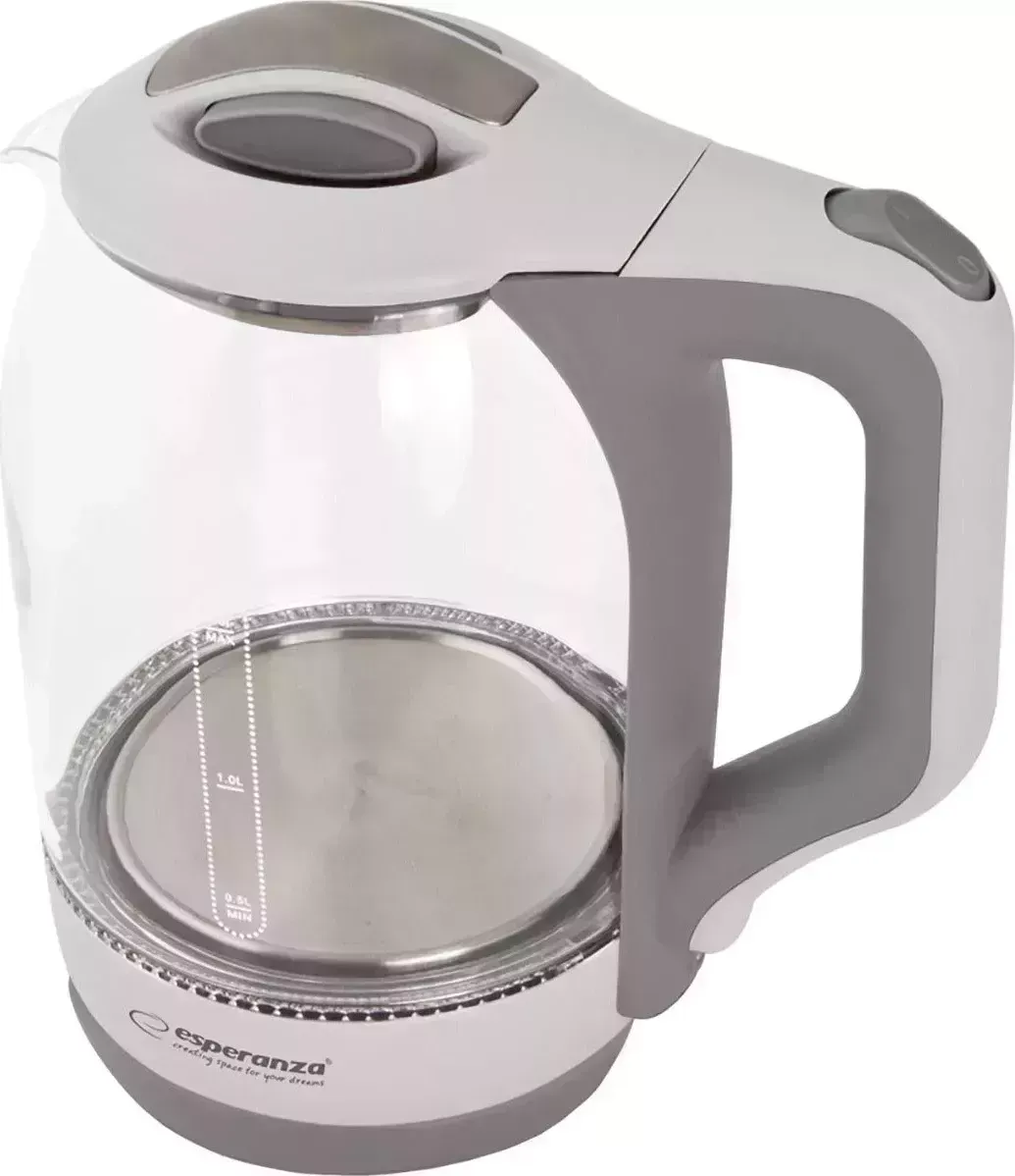 Чайник Esperanza EKK025W