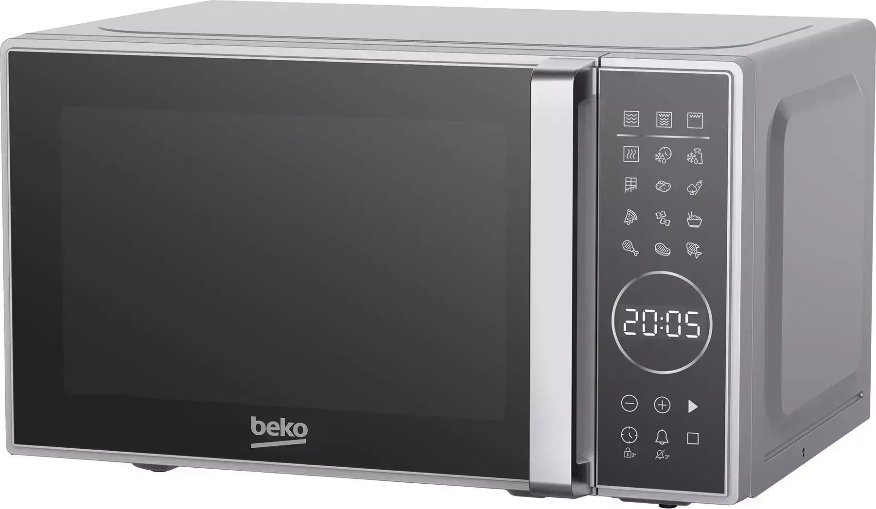 Микроволновая печь BEKO MGC20130SB