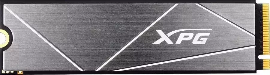 SSD накопитель A-DATA XPG Gammix S50 Lite 512ГБ (AGAMMIXS50L-512G-C)