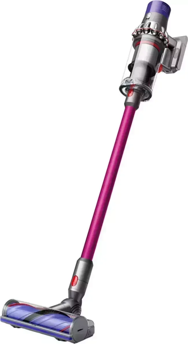 Пылесос DYSON V10 Extra (евро-вилка отдельно)