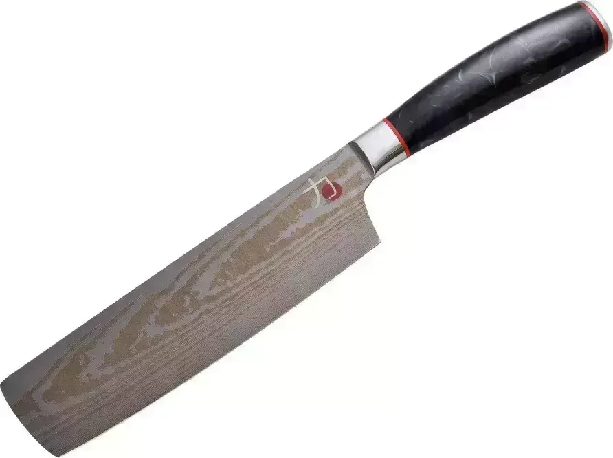 Нож BERGNER кухонный BGMP-4125-MBK 17.5см
