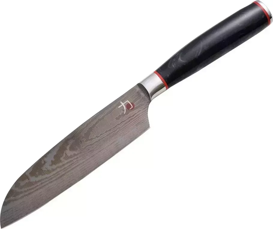 Нож BERGNER кухонный BGMP-4129-MBK 12.5см