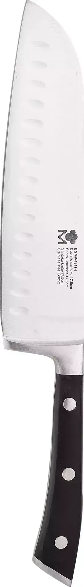 Нож BERGNER кухонный BGMP-4311 17.5см