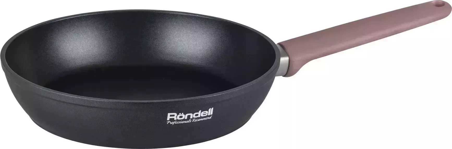 Сковорода RONDELL RDA-1585 (BK)