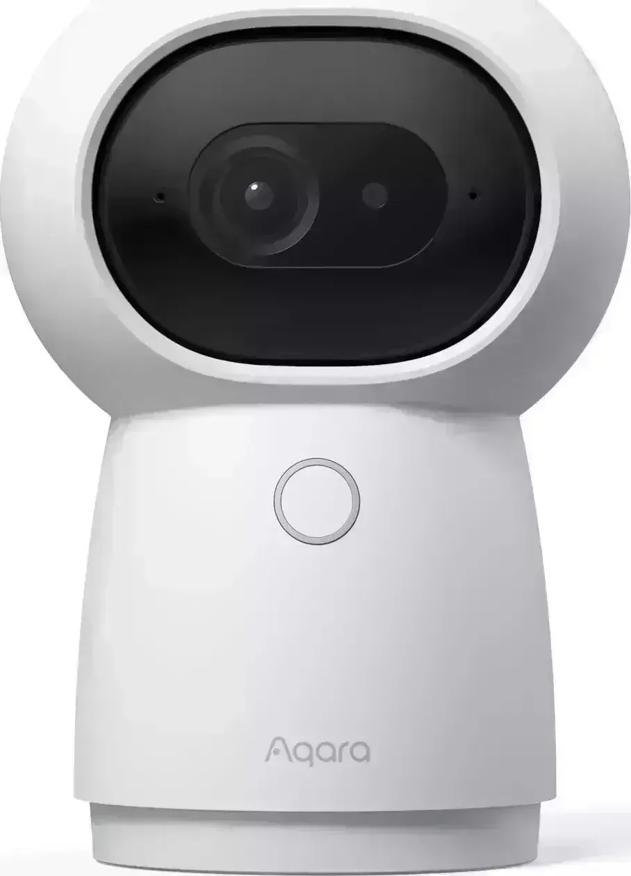 Камера видеонаблюдения Aqara Camera Hub G3 (CH-H03)