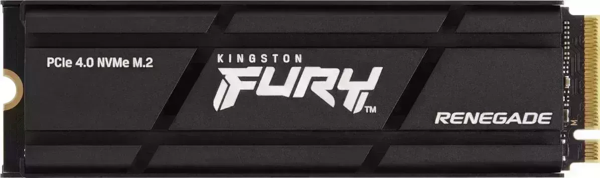 SSD накопитель KINGSTON M.2 2280 2TB (SFYRDK/2000G)