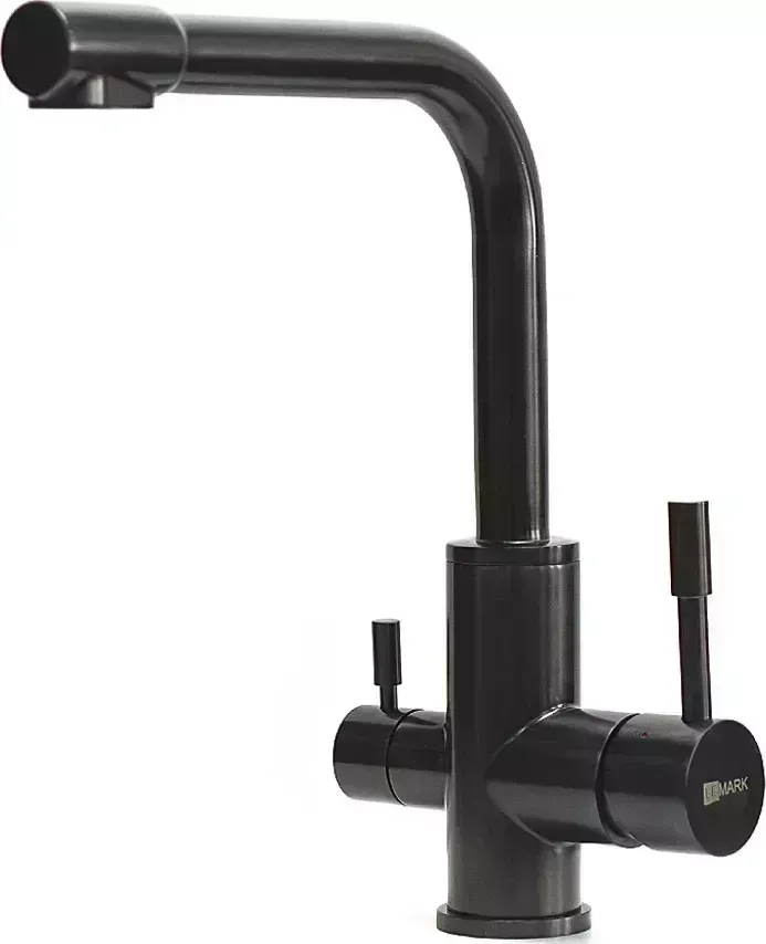 Смеситель для кухни LEMARK Expert LM5061BLN