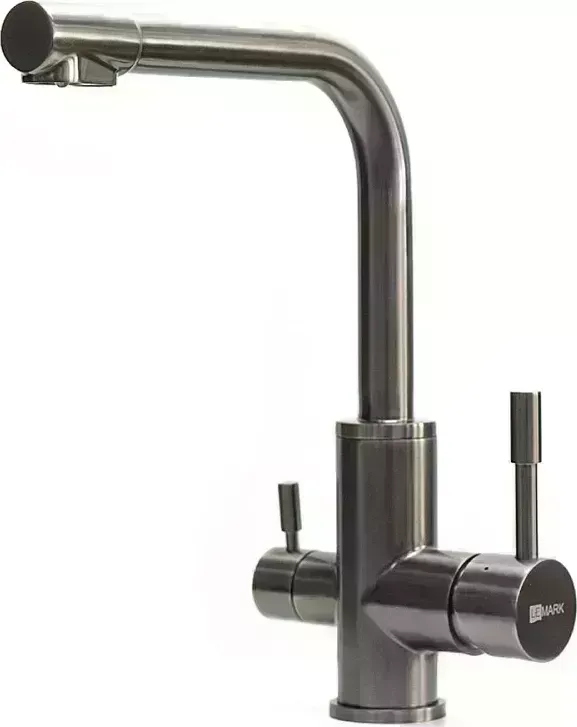 Смеситель для кухни LEMARK Expert LM5061GMN