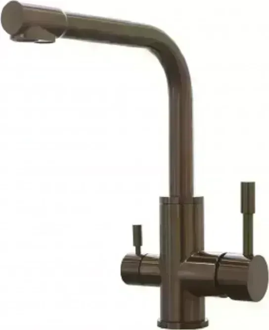 Смеситель для кухни LEMARK Expert LM5061RGNо