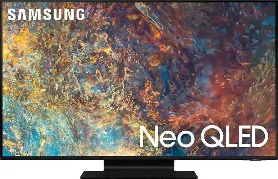 Телевизор SAMSUNG QE43QN90BAUXCE