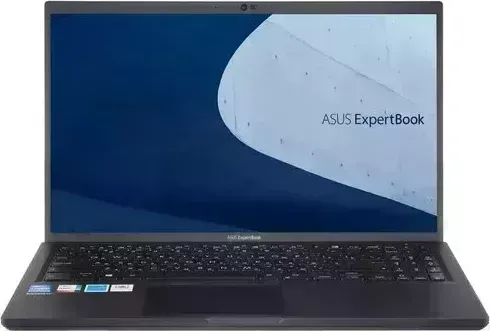 Ноутбук ASUS B1500CEAE-BQ2615X W11Pro Black (90NX0441-M00E50)
