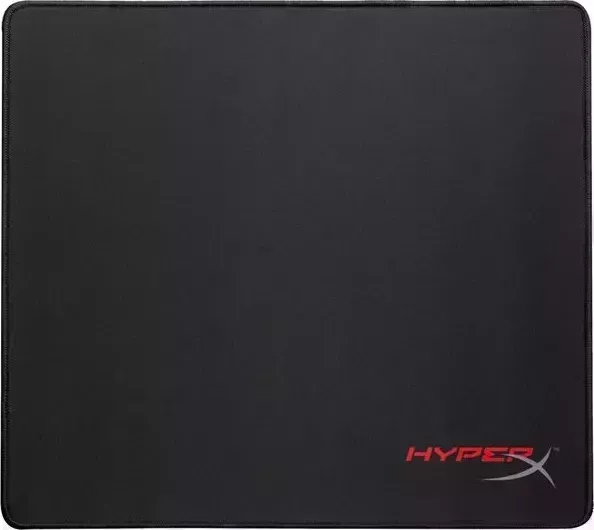 Коврик для мыши HyperX Fury S Pro черный (HX-MPFS-M)