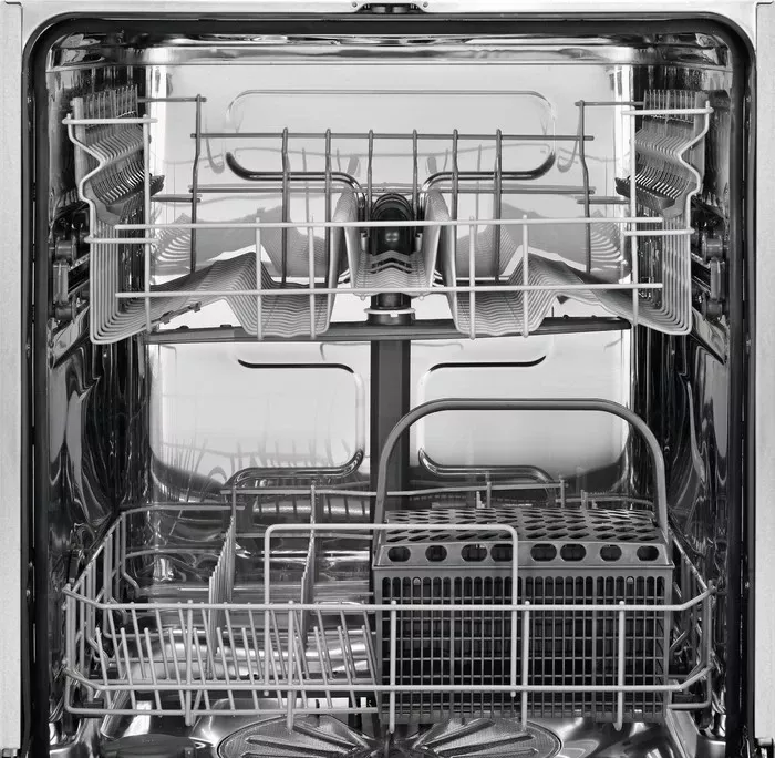Фото №7 Посудомоечная машина ELECTROLUX ESF9552LOW