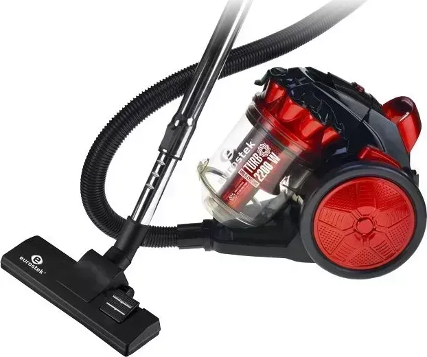 Пылесос EUROSTEK EVC-3002