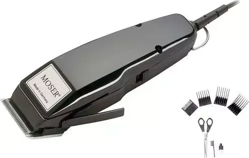 Машинка для стрижки MOSER 1400/0075
