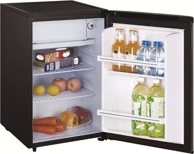 Холодильник KRAFT BR-75I
