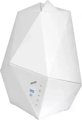 Увлажнитель воздуха MYSTERY MAH-2604 white
