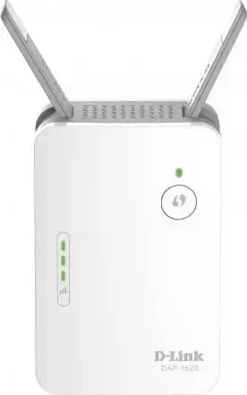 Маршрутизатор D-LINK Точка доступа DAP-1620/RU/A1A/A2A