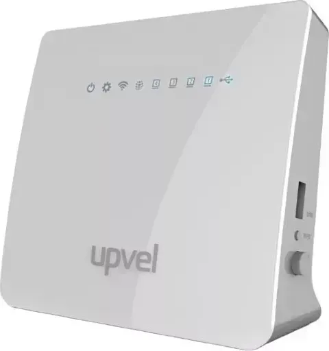 Маршрутизатор Upvel UR-329BNU