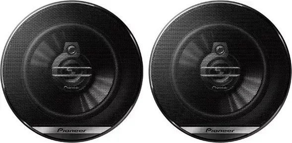 Автоакустика PIONEER TS-G1330F
