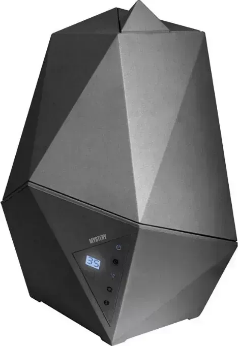 Увлажнитель воздуха MYSTERY MAH-2604 graphite