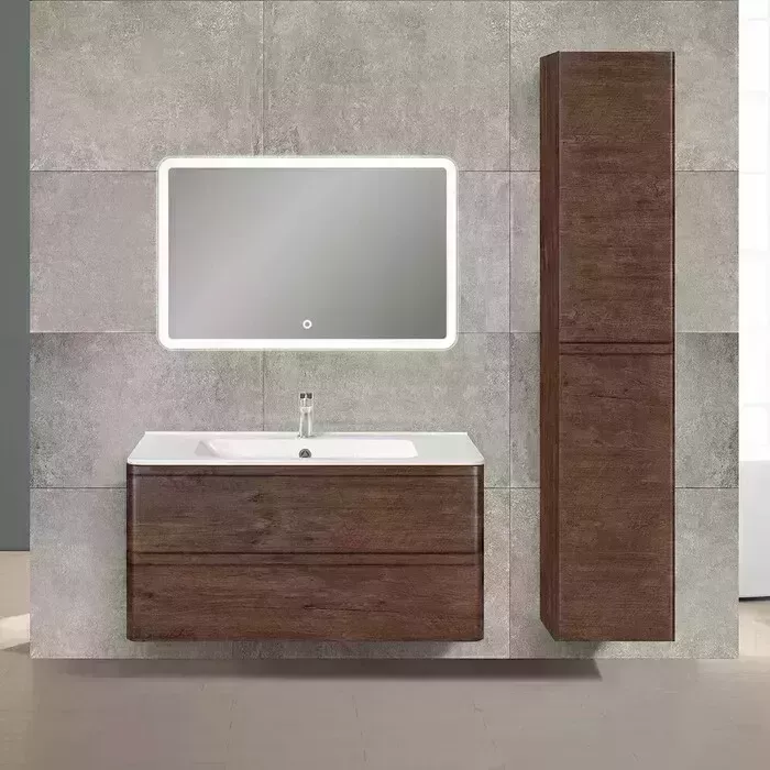 Мебель для ванной Vincea Vico 100 R.Wood
