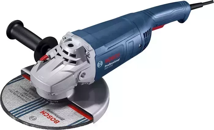 Шлифмашина угловая BOSCH GWS 2200-230 RSP (0.601.8C1.320)