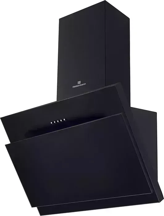 Вытяжка HEBERMANN HBKH 60.1 B