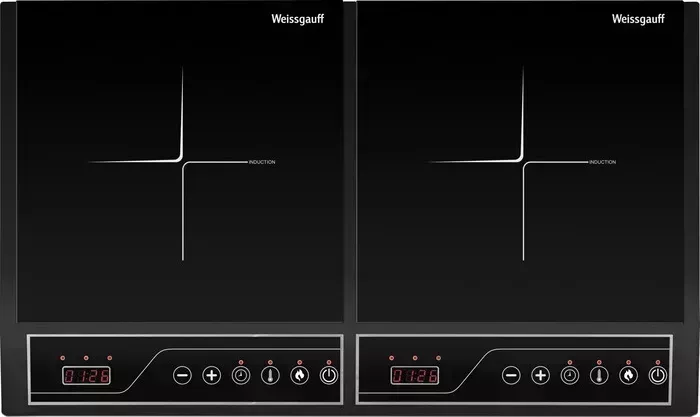 Настольная плита Weissgauff WHI 3060